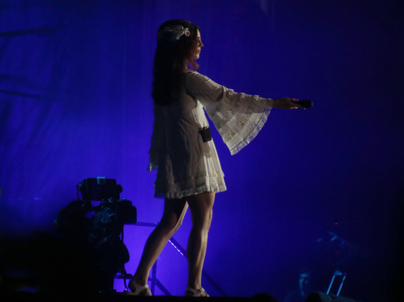 Lana Del Rey